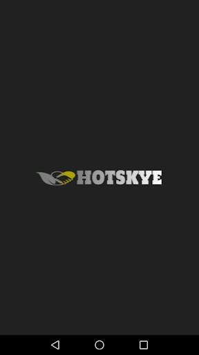 دردشة سورية HotChat screenshot 1