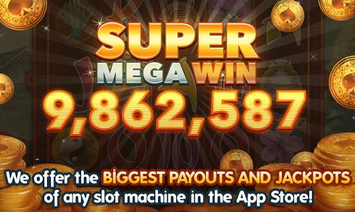 Slots Golden Dragon Free Slots screenshot 2
