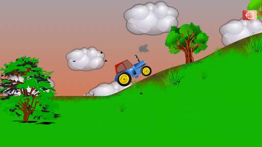Tractor: Build and Drive screenshot 2