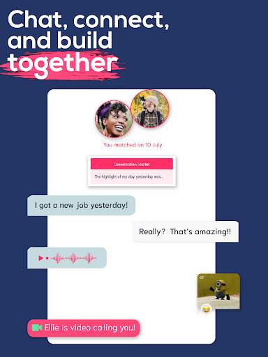 SALT - Christian Dating App screenshot 11