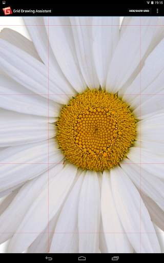 Grid Drawing Assistant screenshot 10