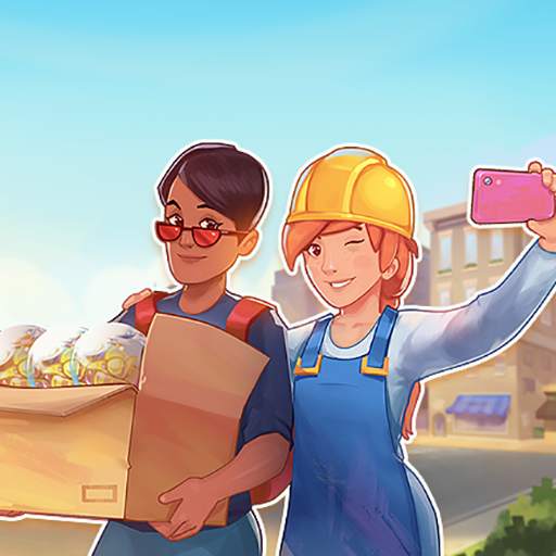 Town Stories! 0.16.0