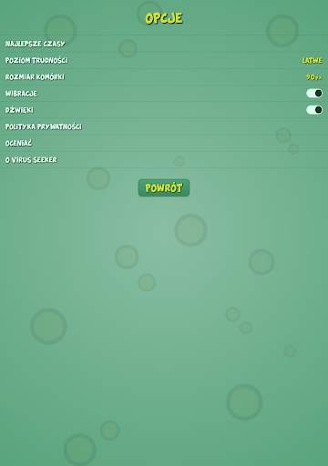 Minesweeper - Virus Seeker screenshot 6