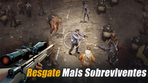 Plague of Z screenshot 2