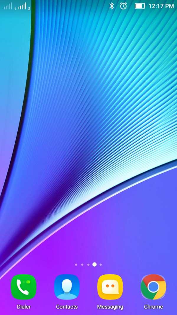 HD Samsung Galaxy  Notes Wallpapers screenshot 1