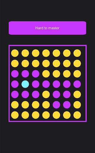 Color: the match-3 puzzle game screenshot 5