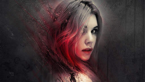 Photofix : Pembuat Kolase & Editor Foto screenshot 4