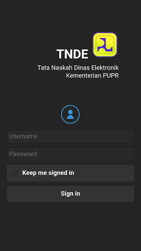 TNDE PU 2017 screenshot 1