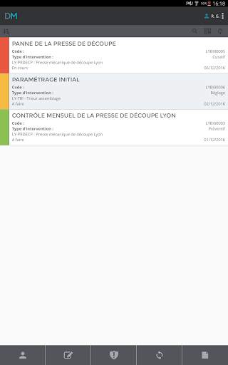DIMO Maint App screenshot 8