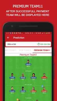Dream11 Champ screenshot 7