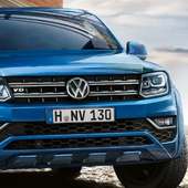Amarok Race Drift Simulator