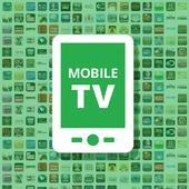 My TV icon