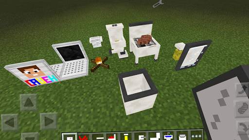 Furniture Mod Installer screenshot 1