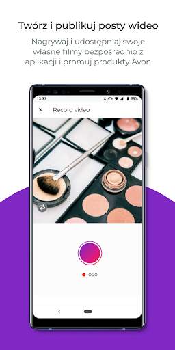 Avon ON screenshot 7