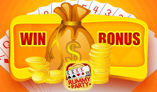 Rummy Party screenshot 2