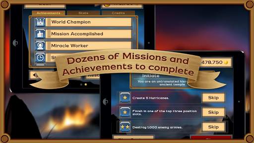 Rapture - World Conquest screenshot 9