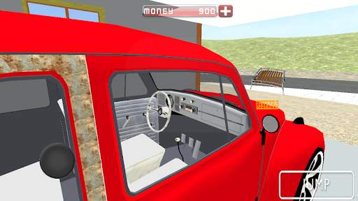 Build Your Car स्क्रीनशॉट 8