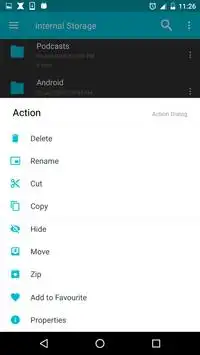 File Expert screenshot 5