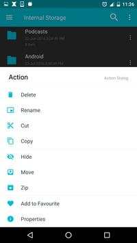 File Expert screenshot 5
