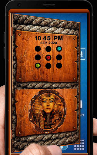 Door Lock Screen 2020- Advance Locker screenshot 2