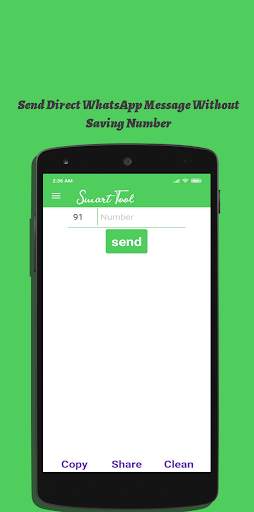 Smart Tool For WhatsApp - Toolkit for WhatsApp Pro screenshot 6