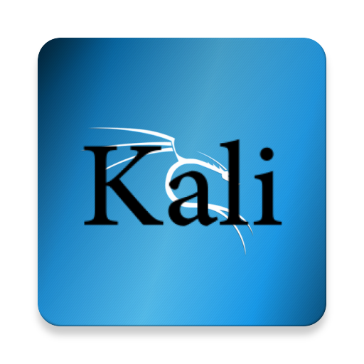 Kali Linux Installation Guide иконка