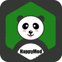 ikon HappyMod New - Mod Apk