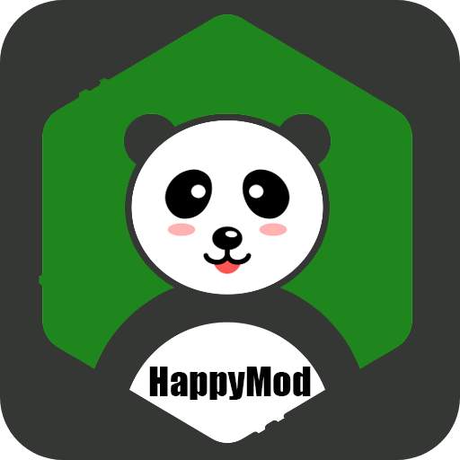 HappyMod New - Mod Apk Happy mode 2.0