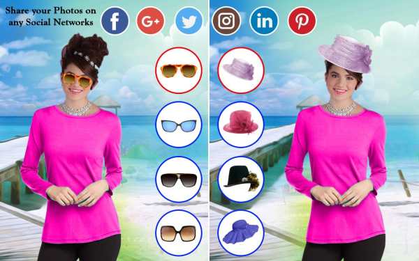 Girls Dress Photo Editor - Girls Dress Designs 21 تصوير الشاشة