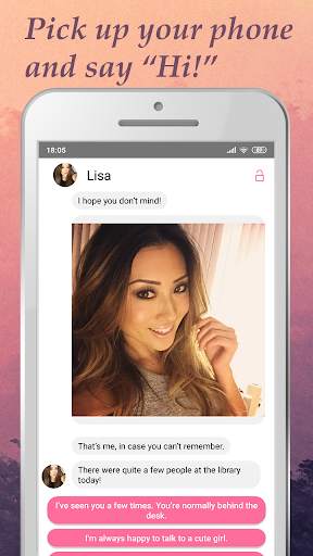 Girlfriend Plus screenshot 6