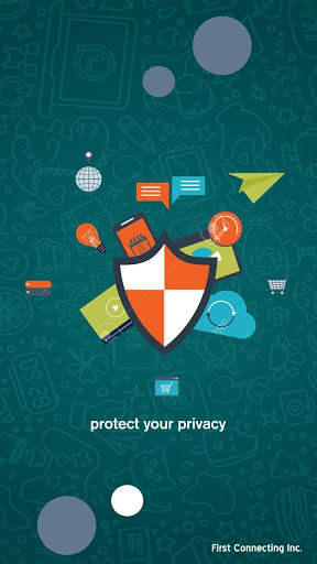Green Net VPN - Free VPN & Unlimited Proxy screenshot 5