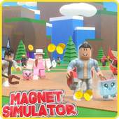 Magnet Simulator Roblox Instructions 0.1