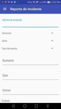 Tigo Safe Honduras screenshot 6