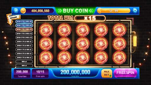 Casino World screenshot 4