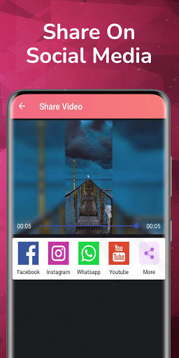 Movie Maker Pro - Video Editor screenshot 4
