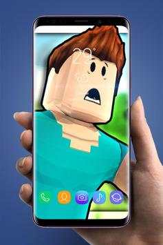 Roblox Wallpapers HD screenshot 3