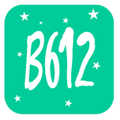 B613 - Selfie Candy Editor icon