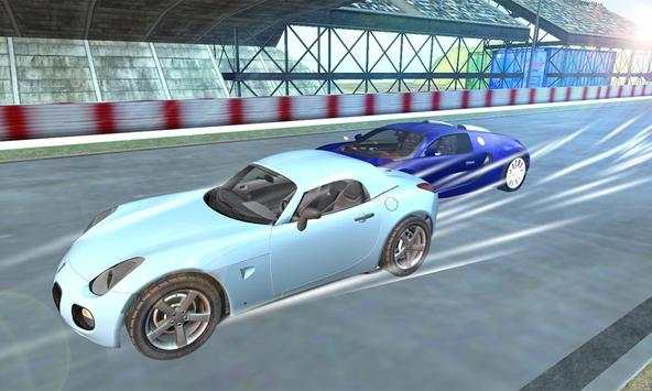 Simulation racing mania screenshot 3