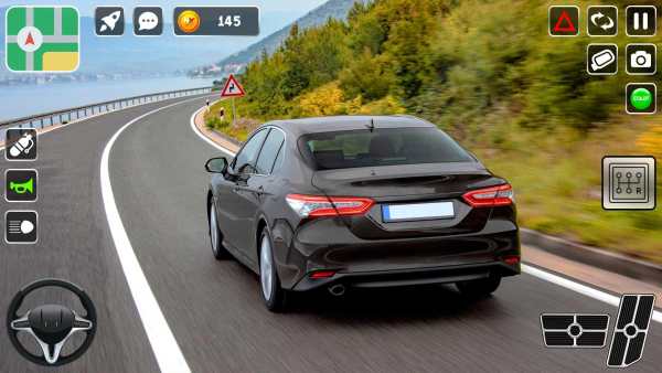 Juego de Carros de Carreras 3D screenshot 3