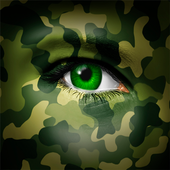Snake Soldiers 3D io icon