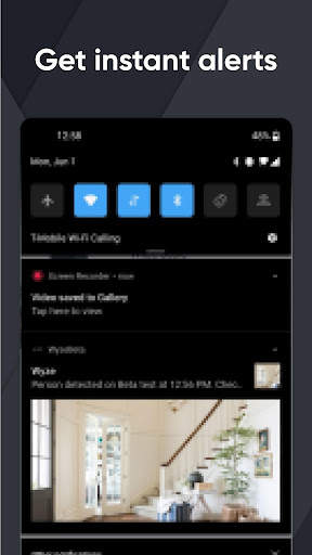 Wyze - Make Your Home Smarter screenshot 6