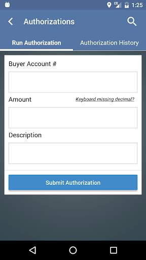 IMS Barter Mobile screenshot 5