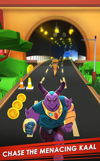 Little Singham screenshot 10