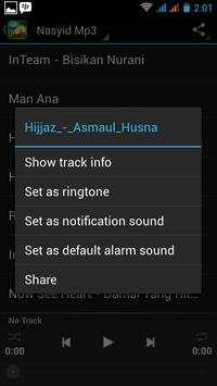 Sholawat screenshot 5
