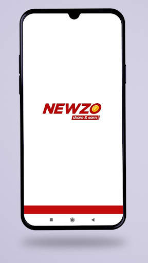NEWZO - Share & Earn स्क्रीनशॉट 5