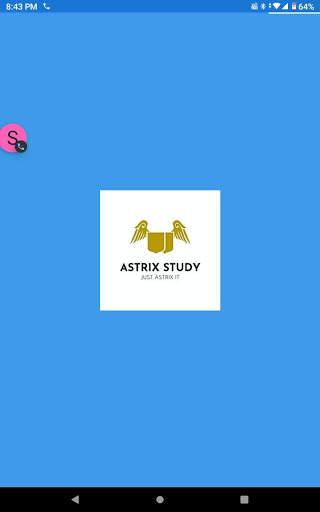 Astrix Study - The Learning App screenshot 9