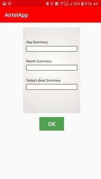 AirtelApp screenshot 3