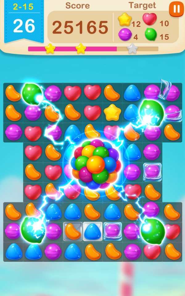Candy Smash screenshot 10