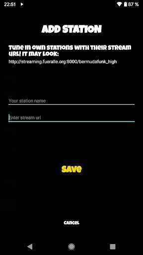 JahPress - Free Reggae Radio & Sound Effects screenshot 6
