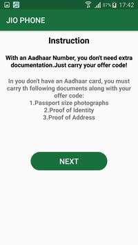 Free Jio Phone screenshot 3
